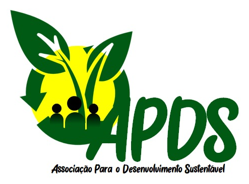 Logótipo APDS — Associação Para o Desenvolvimento Sustentável