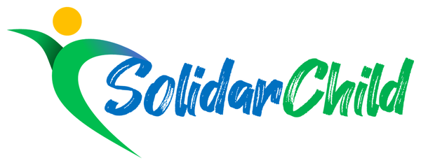 Logótipo SolidarChild